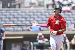University offense held at bay in 3-1 state semifinal loss to Hedgesville